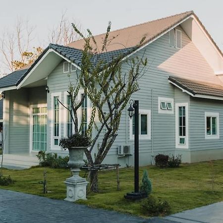 파이 라문 밸리 호텔 빠이 외부 사진