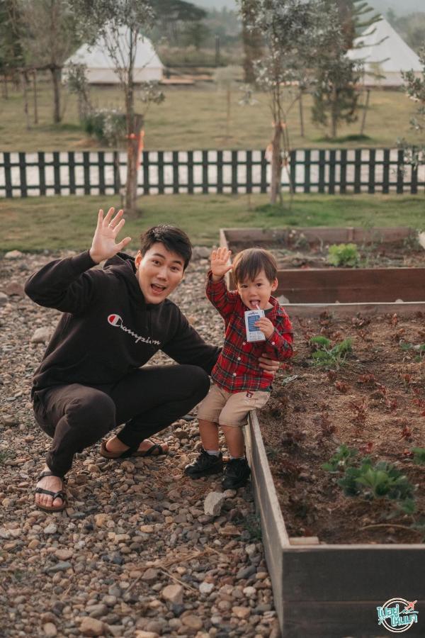 파이 라문 밸리 호텔 빠이 외부 사진